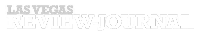 Las Vegas Review Journal Logo